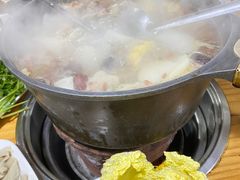 -九米羊肉炉(东渡店)