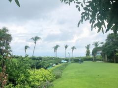 -三亚亚龙湾天域度假酒店