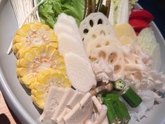 -生如夏花泰式火锅(西村黑金店)