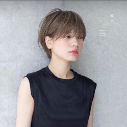 -TRIMS HAIR 修剪造型·烫染接发