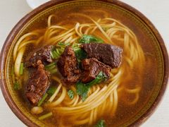 -桥西拉面