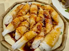 -玲又珑美食(盘福路店)