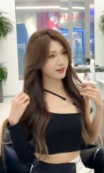 -吉艺心专业美发造型