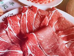 -清真·鸦儿李记·涮肉(和平里店)