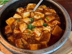 石锅豆腐-外婆家(南开大悦城店)