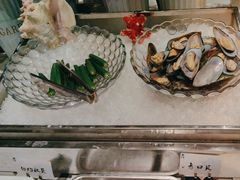 -大渔铁板烧(花园道店)