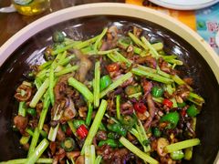 -乔家满族八大碗(流水沟店)