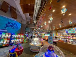 点击看大图 -探奇乐园蹦床公园(日月广场店)