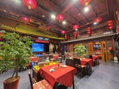 -正阳门饭庄·烤鸭·北京菜(万丰路七里庄店)