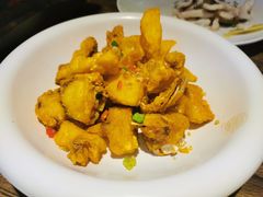 椒盐鱼骨-鱼醉无骨鱼·中山脆肉鲩(荔湾路店)
