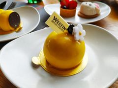 -解放碑威斯汀酒店-知味国际美食餐厅