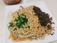 -邓老汉燃面村(水井街店)