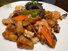 -将相和·海鲜蒸饺大连菜
