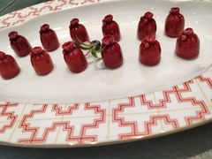 -世博源公馆·本帮融合菜·主题包厢·江景餐厅