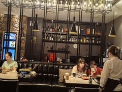 -满来寿喜烧(金虹桥店)