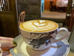 -The Flowers Coffee(南山店)