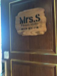 -Mrs.S颜密塑形馆·普拉提·轻体·产康