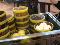 -府城小食馆(金龙宾馆店)