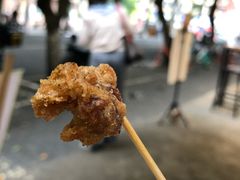-傅强排骨(成都总店)