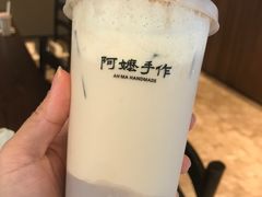 -阿嬷手作(深圳万象天地店)