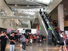 -东浩兰生上海世博展览馆