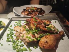 -绿茶餐厅(深圳龙华天虹购物中心店)