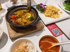 -香港深仔记茶餐厅(东门店)