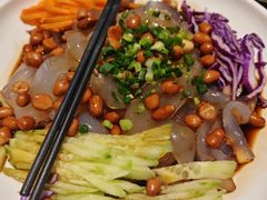 -邑金陵北京烤鸭店·现炒家常菜(ITC MALL店)