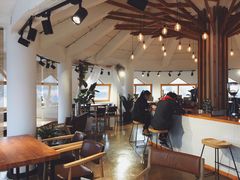 大堂-ChanDu躔度咖啡(灯塔店)