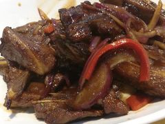 滋味骨-九大簋家宴(晓港湾店)