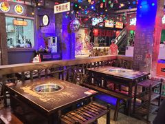 -水巷子·巴掌腰片重庆火锅(云纺店)