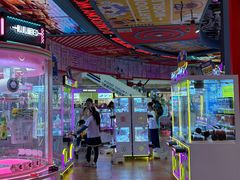 -永旺梦乐城(金银潭店)