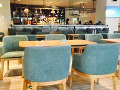 大堂-EN SPACE恩空间