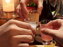 -咖法森林·咖啡  酒吧(天河店)