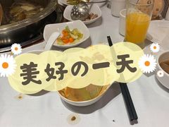 -天宜隆蘑菇宴火锅(石景山旗舰店)