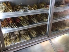-老乔串店(青松路店)