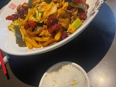 -川成元·麻辣香锅(凯德MALL西直门店)