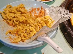 -鱼窝棚柴火铁锅炖(富山屯店)