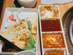 -炉小哥烤肉(朗悦公园茂店)