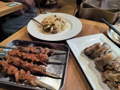 -贯贯吉·清真餐厅(浙江中路店)