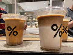 -% Arabica阿拉比卡咖啡烘焙工坊