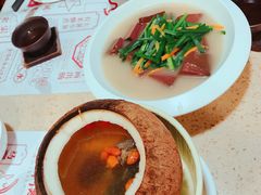 -点都德(大茶楼店)