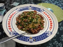 -旺角小渔村(二马路店)