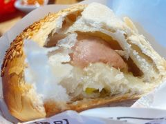 -百年夯碳烤胡椒饼(阿拉城店)