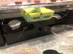 -争鲜回转寿司(南开大悦城店)