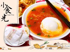 -西贝(上海我格广场店)