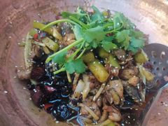-飞虎过桥米线(翠湖店)