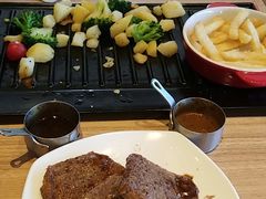 -必胜客(百联又一城店)