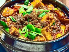 -陈麻婆豆腐(旗舰店)