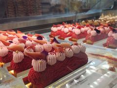 -视博茶点(美狮美高梅店)